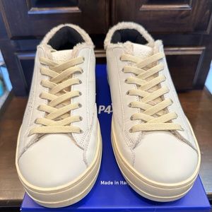 P448 John Ortisei Sneaker size 39